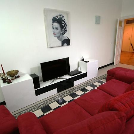 Irene'S Home The Residence Rome Room photo