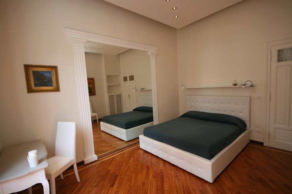 Irene'S Home The Residence Rome Room photo