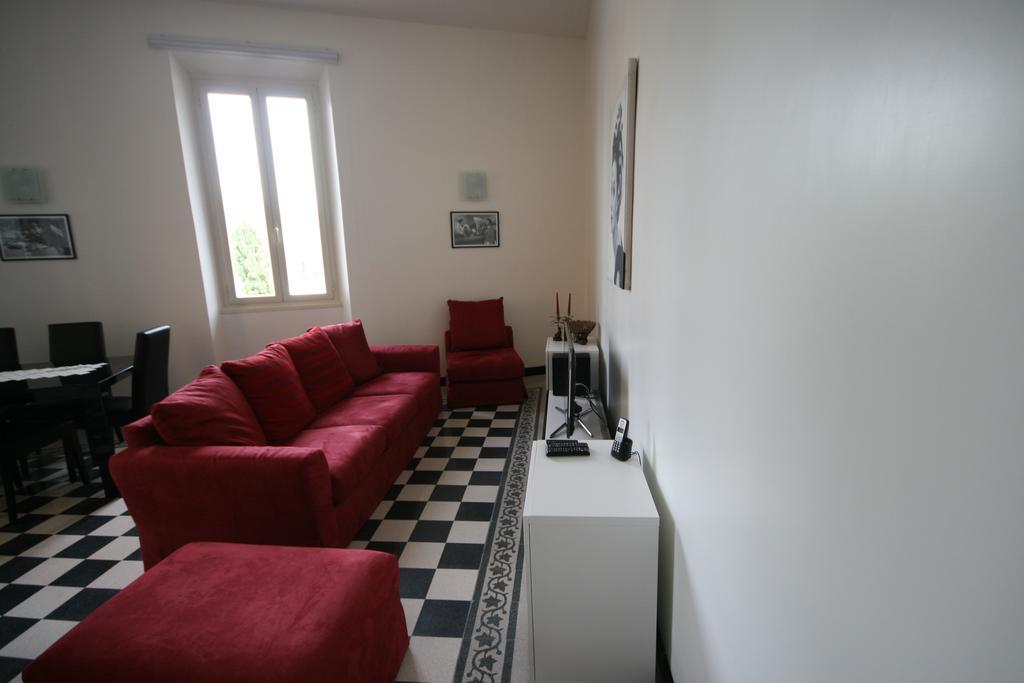 Irene'S Home The Residence Rome Room photo