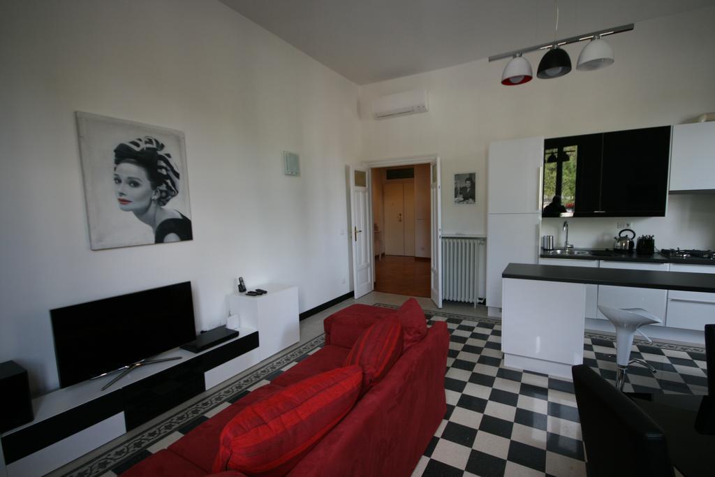 Irene'S Home The Residence Rome Room photo