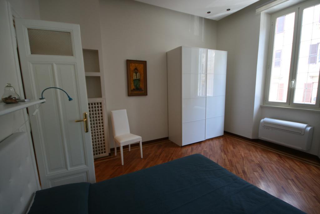 Irene'S Home The Residence Rome Room photo