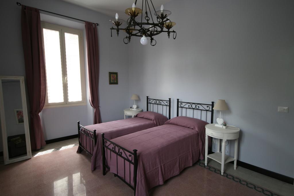 Irene'S Home The Residence Rome Room photo