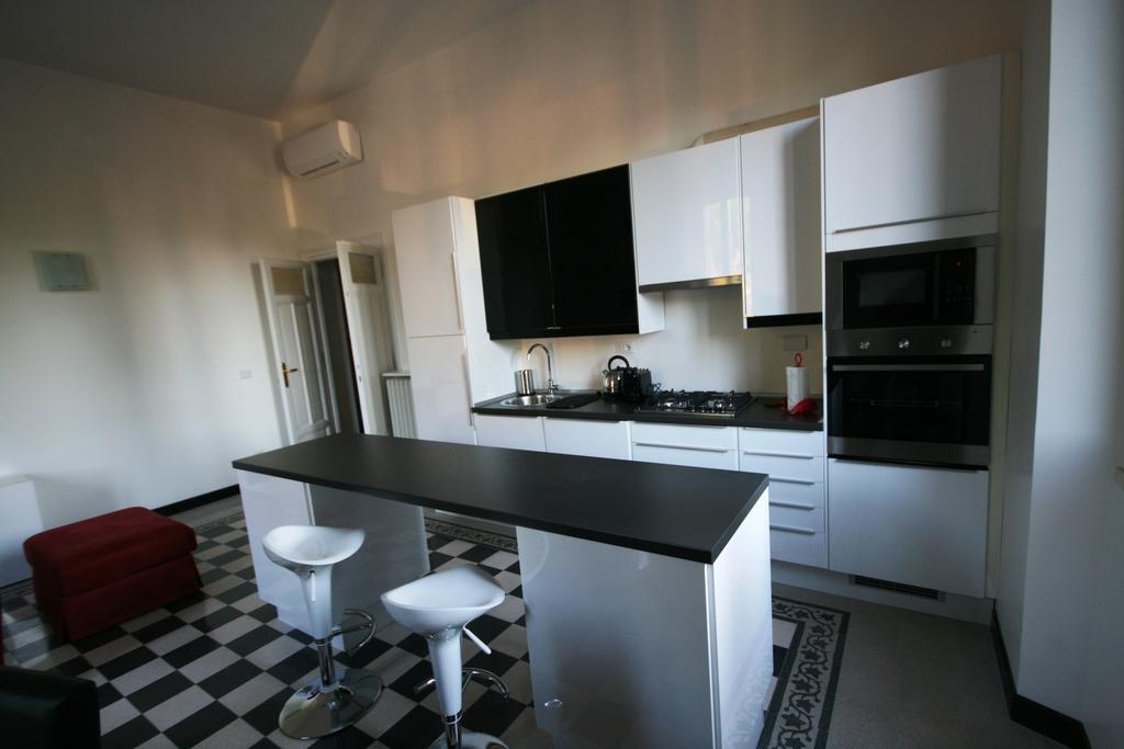 Irene'S Home The Residence Rome Room photo
