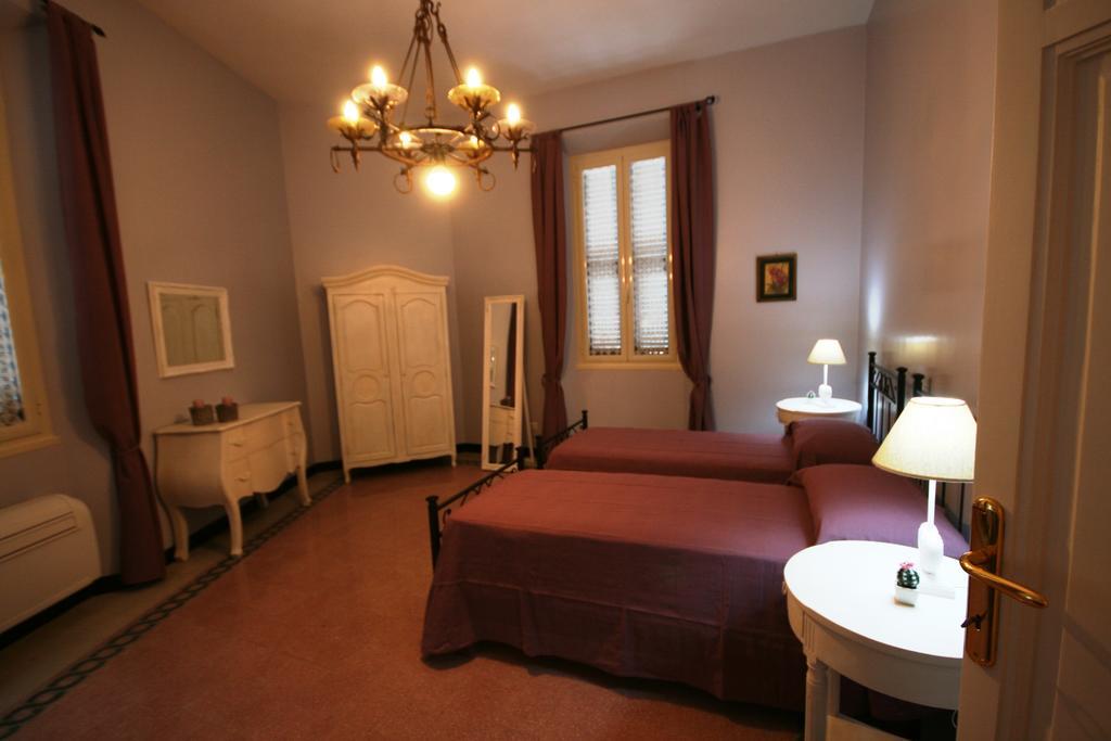 Irene'S Home The Residence Rome Room photo