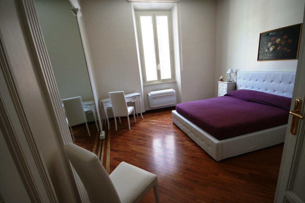 Irene'S Home The Residence Rome Room photo