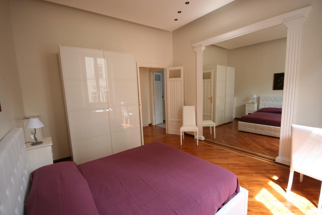 Irene'S Home The Residence Rome Room photo