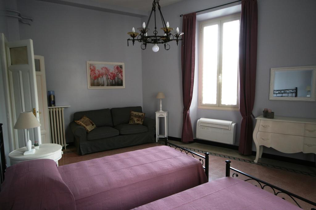 Irene'S Home The Residence Rome Room photo